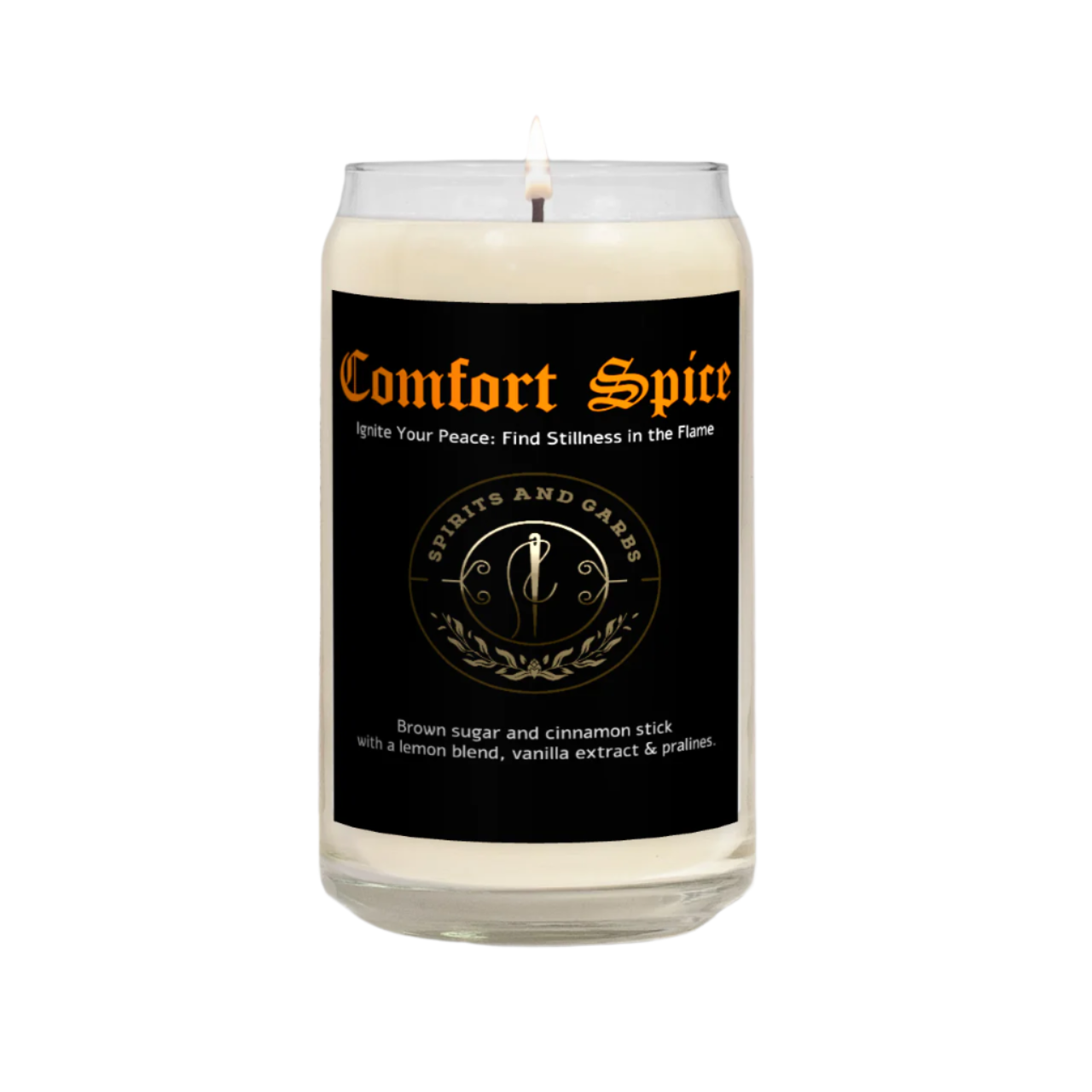 Candle Thumbnail